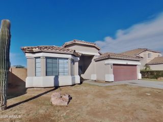 2836 S 66TH Avenue, Phoenix, AZ 85043