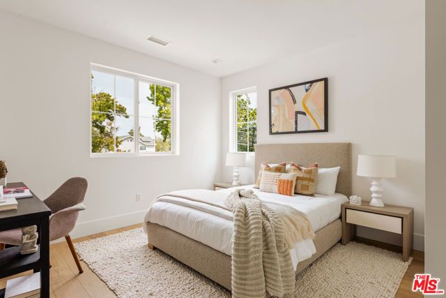 2803 Cardiff Avenue, Los Angeles, CA 90034