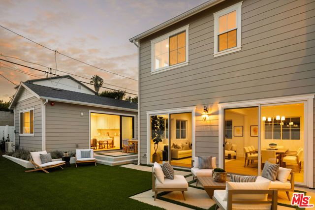 2803 Cardiff Avenue, Los Angeles, CA 90034