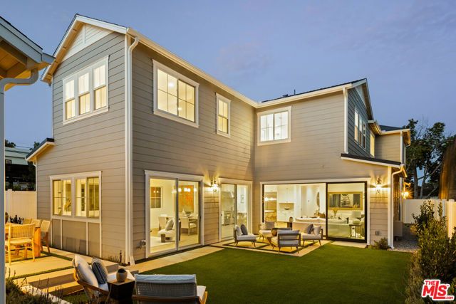 2803 Cardiff Avenue, Los Angeles, CA 90034