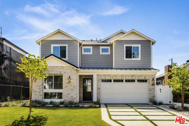2803 Cardiff Avenue, Los Angeles, CA 90034