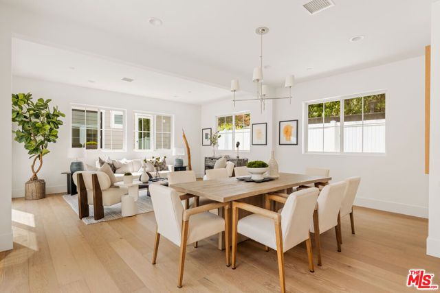 2803 Cardiff Avenue, Los Angeles, CA 90034