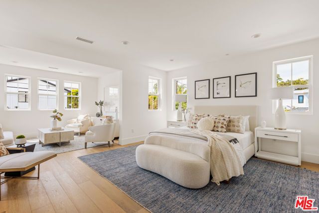 2803 Cardiff Avenue, Los Angeles, CA 90034