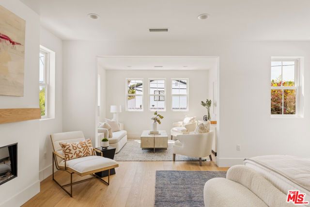 2803 Cardiff Avenue, Los Angeles, CA 90034