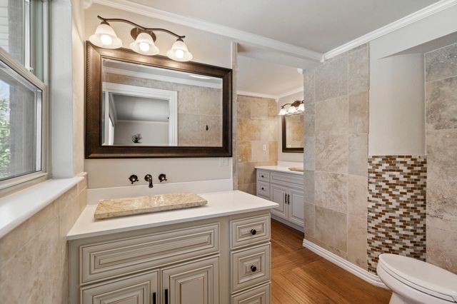 521 Cap Rock Drive, Richardson, TX 75080