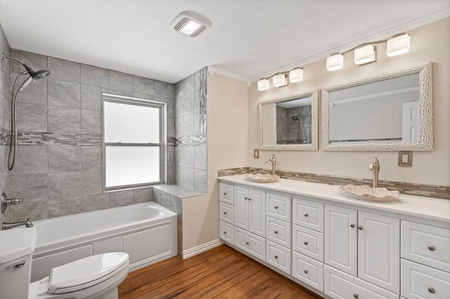 521 Cap Rock Drive, Richardson, TX 75080