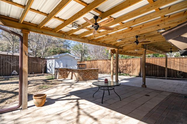 521 Cap Rock Drive, Richardson, TX 75080