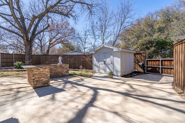 521 Cap Rock Drive, Richardson, TX 75080