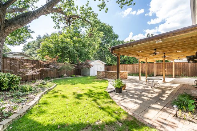 521 Cap Rock Drive, Richardson, TX 75080