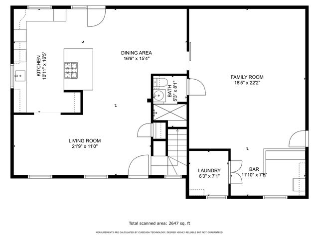 521 Cap Rock Drive, Richardson, TX 75080