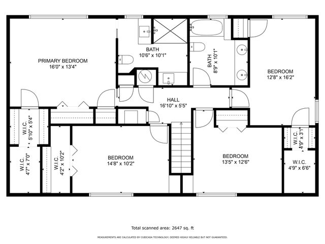 521 Cap Rock Drive, Richardson, TX 75080