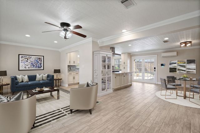 521 Cap Rock Drive, Richardson, TX 75080