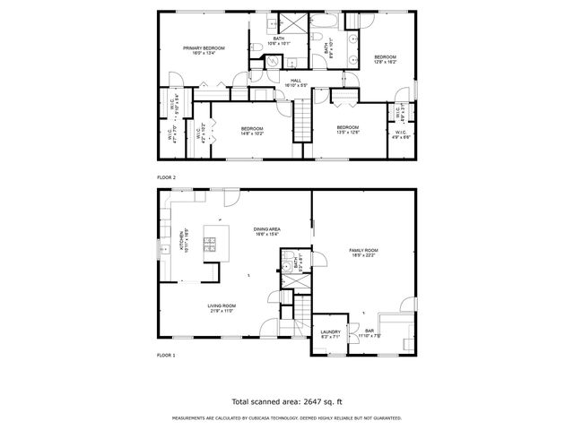 521 Cap Rock Drive, Richardson, TX 75080