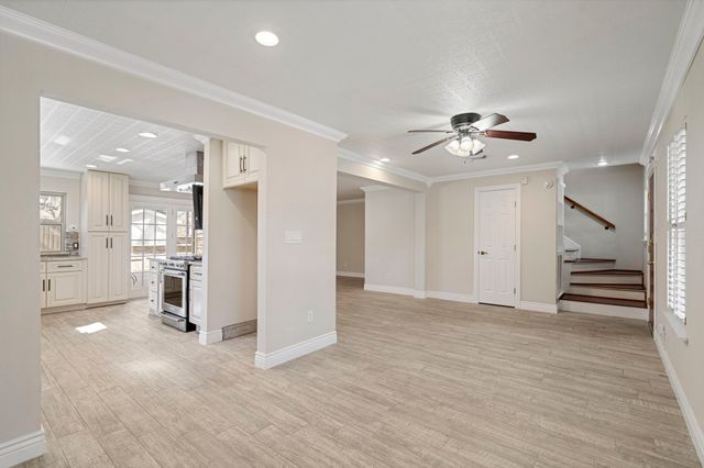 521 Cap Rock Drive, Richardson, TX 75080