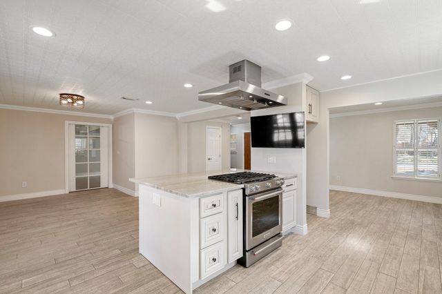 521 Cap Rock Drive, Richardson, TX 75080