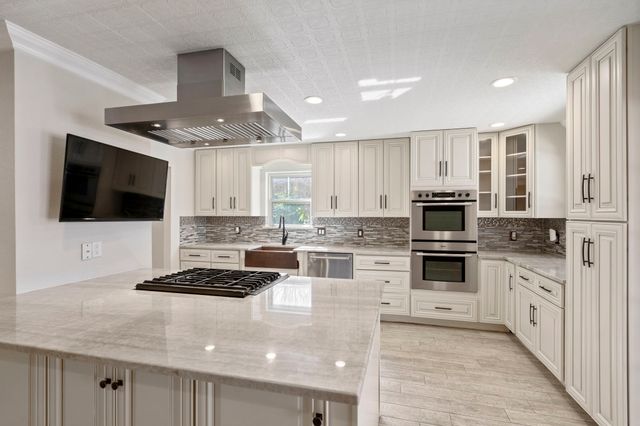 521 Cap Rock Drive, Richardson, TX 75080