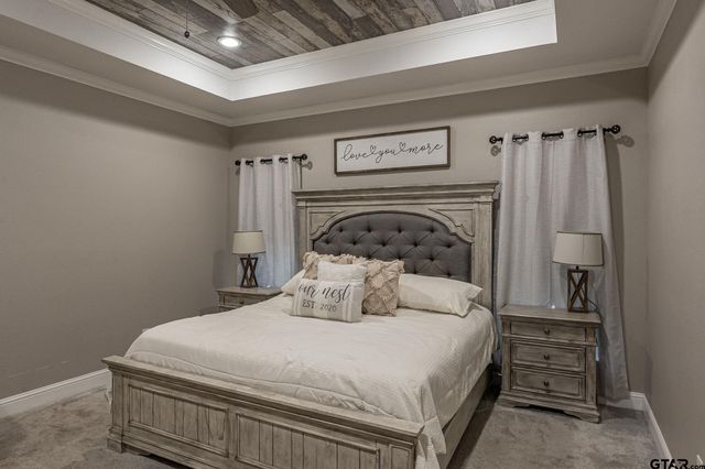 18348 N Lakeview Drive, Troup, TX 75789