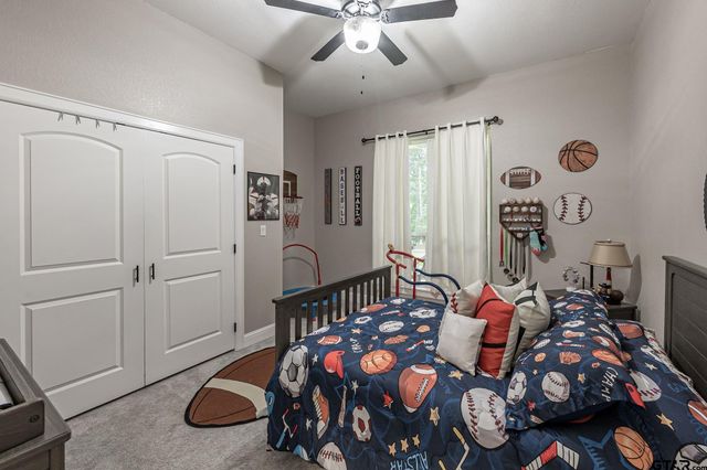 18348 N Lakeview Drive, Troup, TX 75789