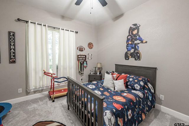 18348 N Lakeview Drive, Troup, TX 75789