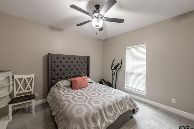 18348 N Lakeview Drive, Troup, TX 75789