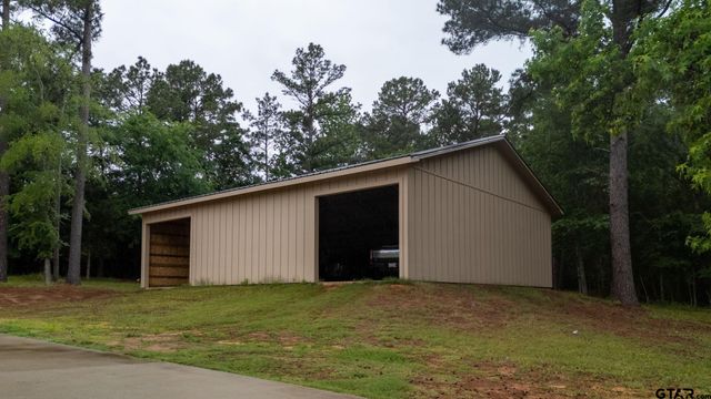 18348 N Lakeview Drive, Troup, TX 75789