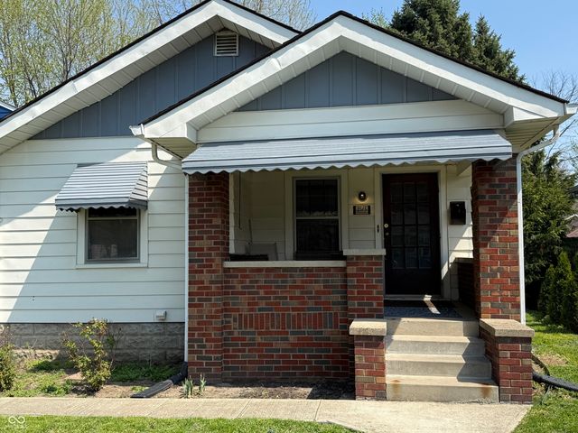 2515 S New Jersey Street, Indianapolis, IN 46225
