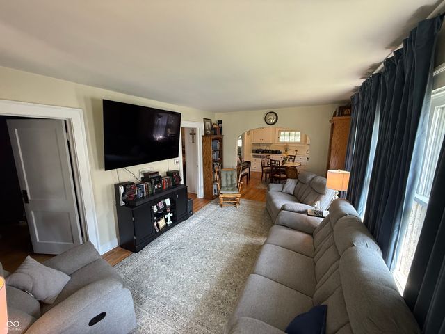 2515 S New Jersey Street, Indianapolis, IN 46225