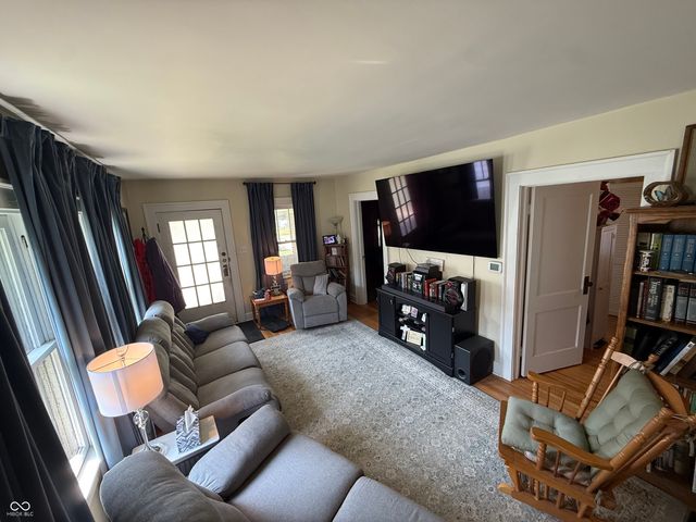 2515 S New Jersey Street, Indianapolis, IN 46225