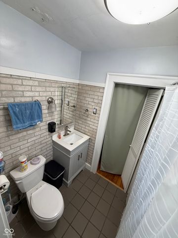 2515 S New Jersey Street, Indianapolis, IN 46225