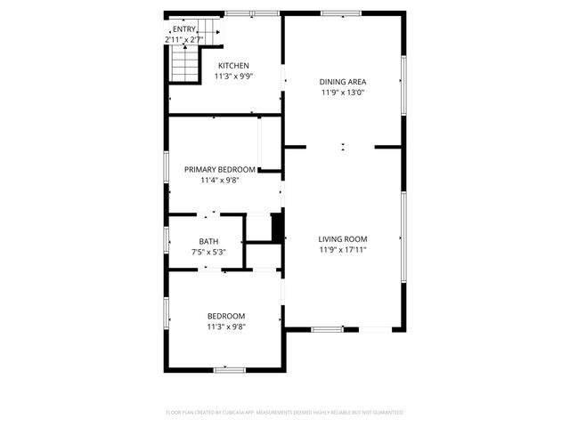 2515 S New Jersey Street, Indianapolis, IN 46225