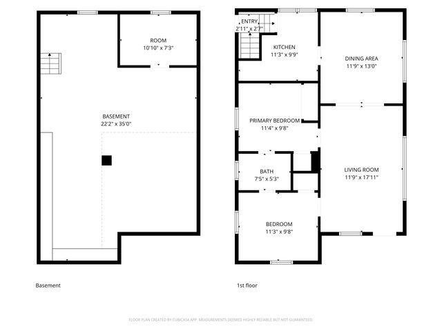 2515 S New Jersey Street, Indianapolis, IN 46225