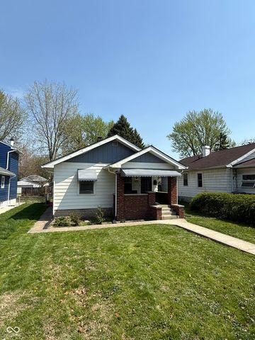 2515 S New Jersey Street, Indianapolis, IN 46225