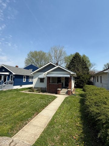 2515 S New Jersey Street, Indianapolis, IN 46225