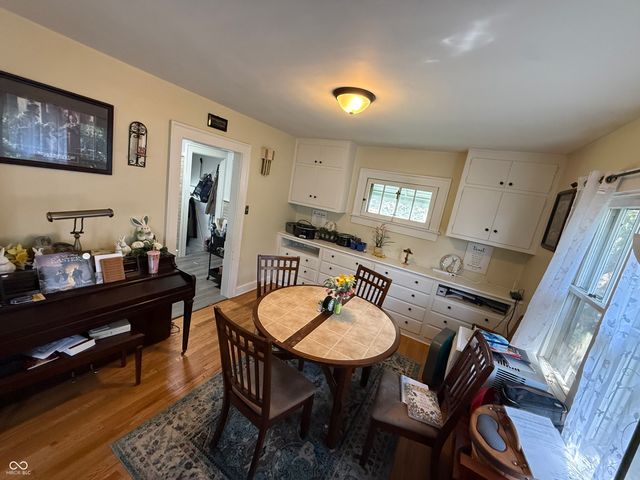 2515 S New Jersey Street, Indianapolis, IN 46225