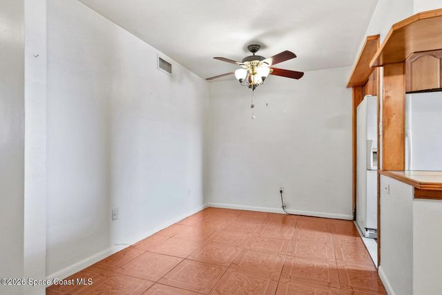 401 Monroe Avenue C201, Cape Canaveral, FL 32920