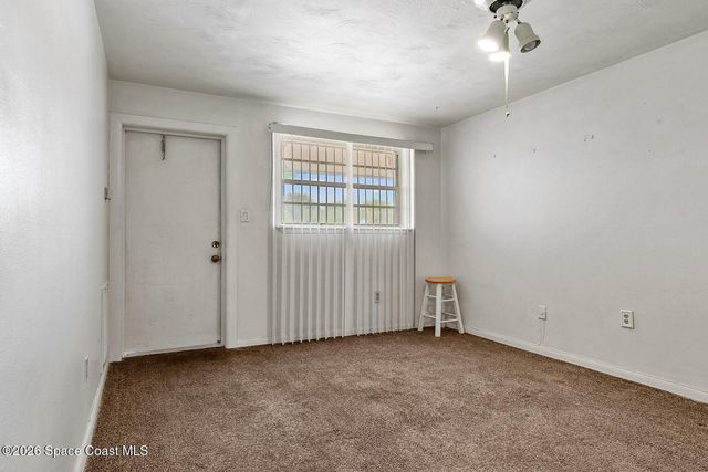 401 Monroe Avenue C201, Cape Canaveral, FL 32920