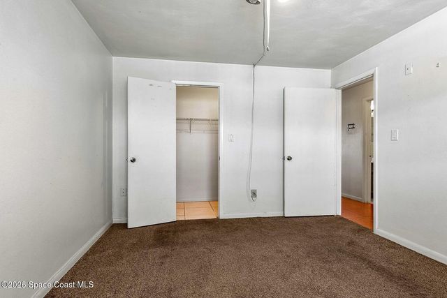 401 Monroe Avenue C201, Cape Canaveral, FL 32920