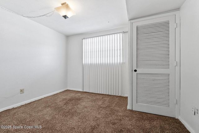 401 Monroe Avenue C201, Cape Canaveral, FL 32920