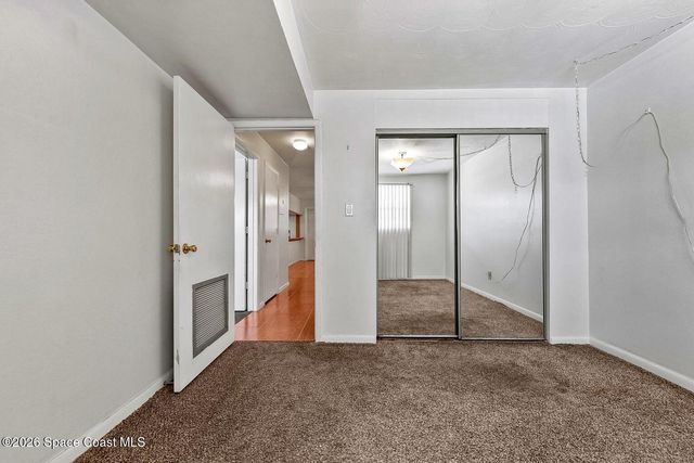 401 Monroe Avenue C201, Cape Canaveral, FL 32920