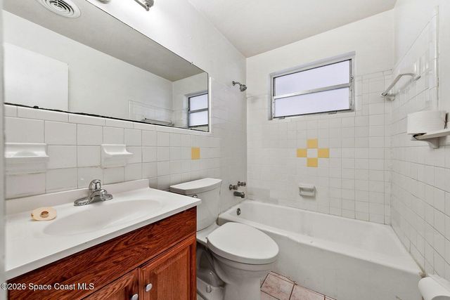 401 Monroe Avenue C201, Cape Canaveral, FL 32920