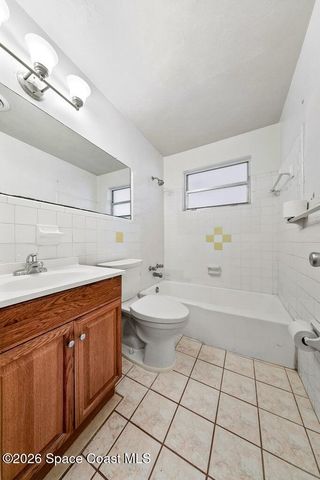 401 Monroe Avenue C201, Cape Canaveral, FL 32920