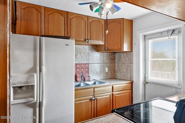 401 Monroe Avenue C201, Cape Canaveral, FL 32920