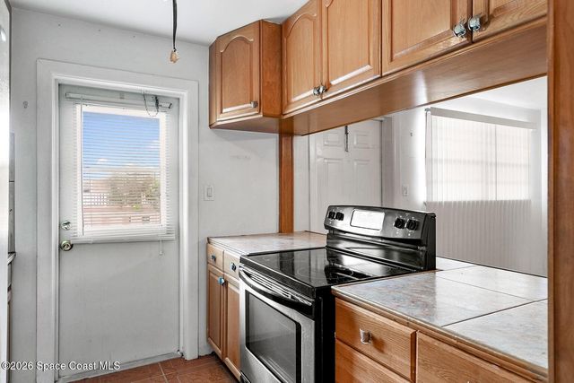 401 Monroe Avenue C201, Cape Canaveral, FL 32920