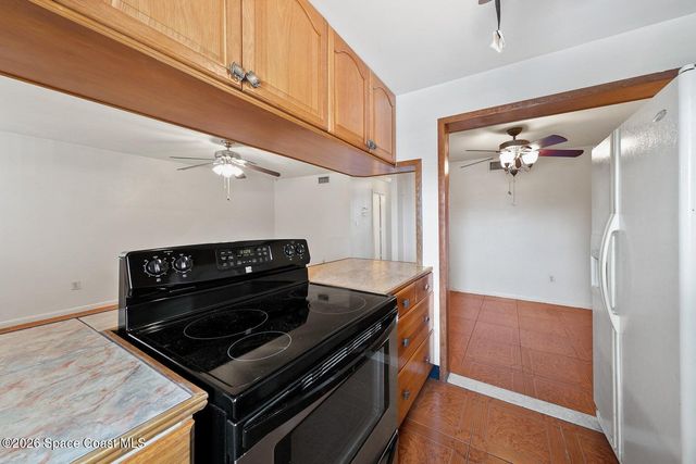 401 Monroe Avenue C201, Cape Canaveral, FL 32920