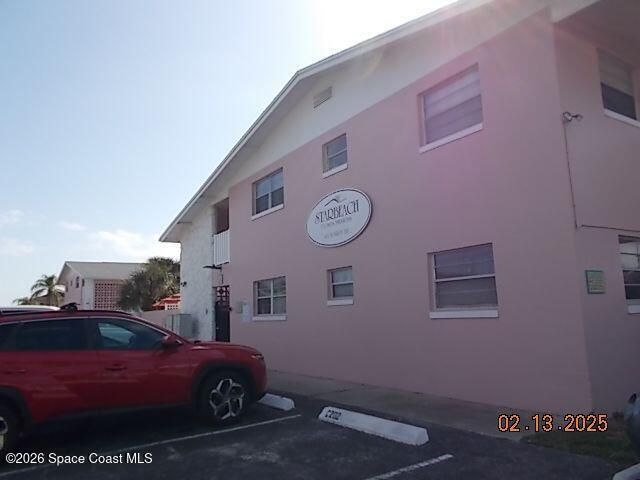 401 Monroe Avenue C201, Cape Canaveral, FL 32920