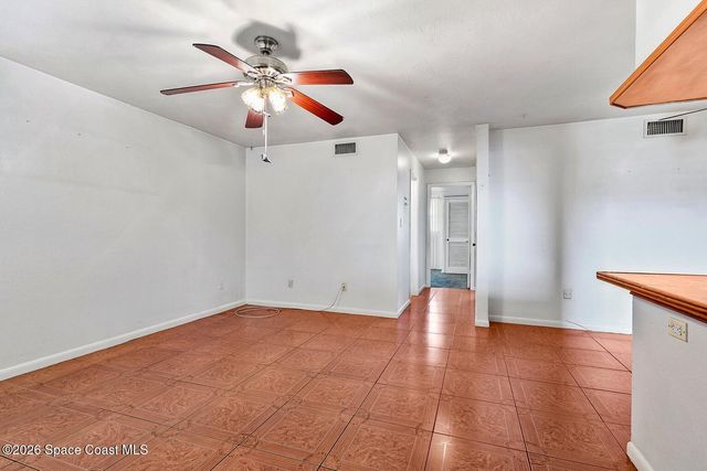 401 Monroe Avenue C201, Cape Canaveral, FL 32920