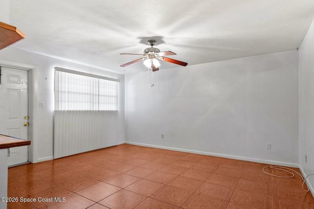 401 Monroe Avenue C201, Cape Canaveral, FL 32920