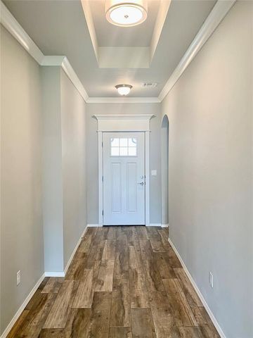 8300 NW 151st Street, Edmond, OK 73142