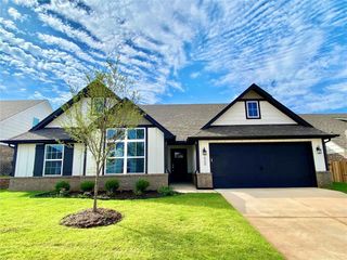 8300 NW 151st Street, Edmond, OK 73142