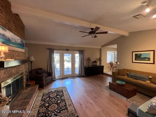 2857 BEAUCLERC Road, Jacksonville, FL 32257